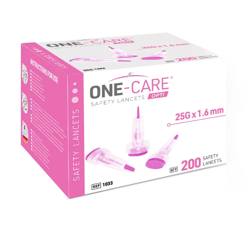ONE-CARE®